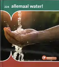 ALLEMAAL WATER!