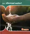 ALLEMAAL WATER!