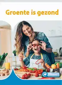 GROENTE IS GEZOND