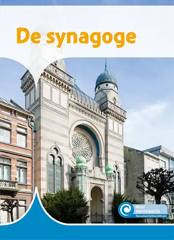 DE SYNAGOGE