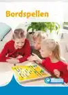 BORDSPELLEN