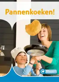 PANNENKOEKEN!