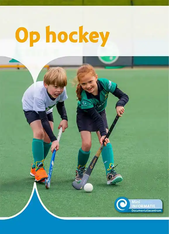 OP HOCKEY