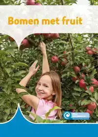 BOMEN MET FRUIT