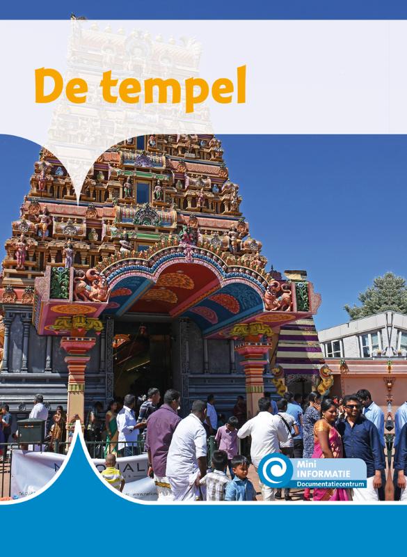 DE TEMPEL