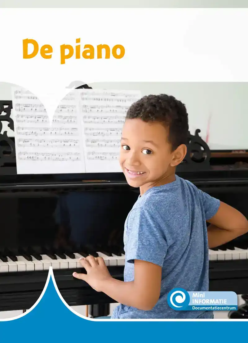 DE PIANO