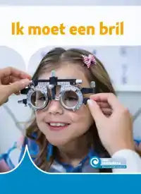 IK MOET EEN BRIL