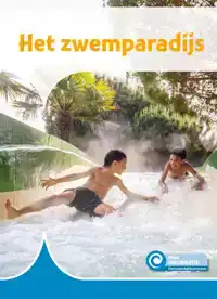 HET ZWEMPARADIJS