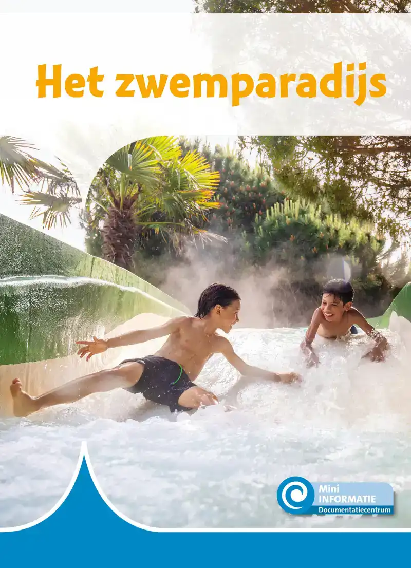 HET ZWEMPARADIJS