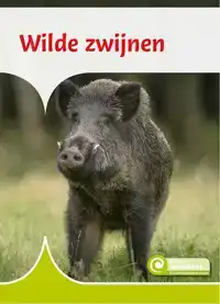 WILDE ZWIJNEN