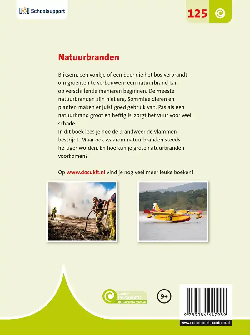 NATUURBRANDEN