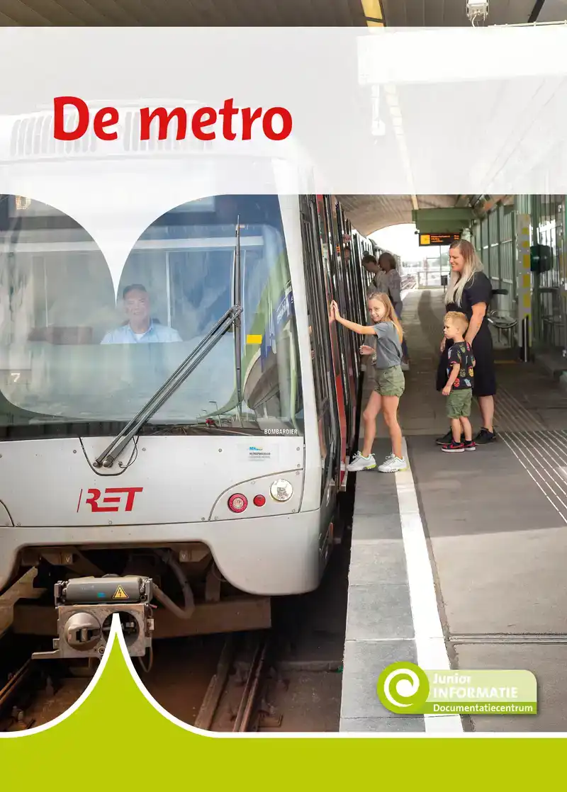 DE METRO