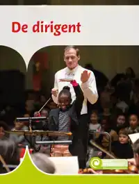 DE DIRIGENT