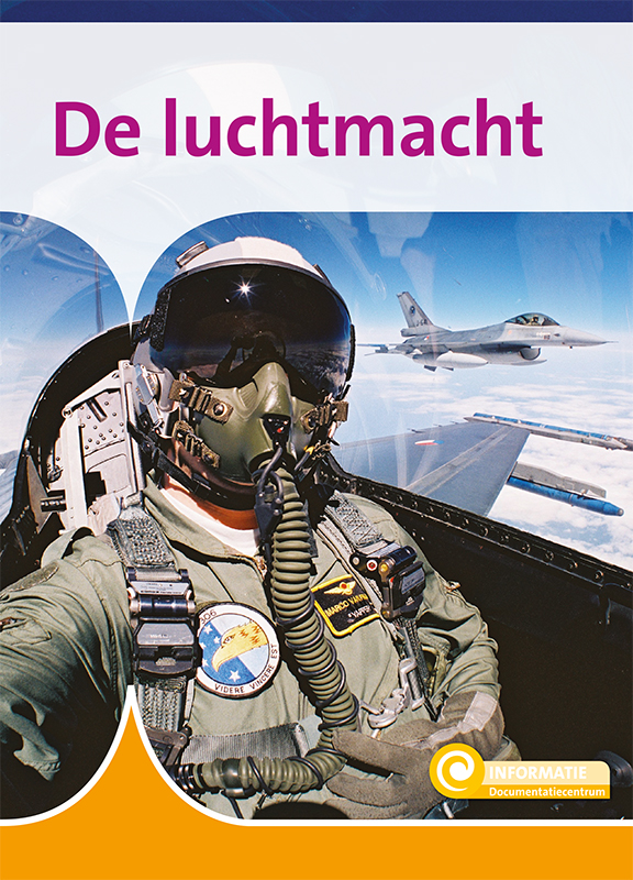 DE LUCHTMACHT