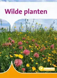 WILDE PLANTEN