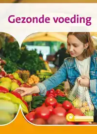 GEZONDE VOEDING