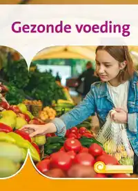 GEZONDE VOEDING