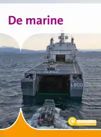 DE MARINE