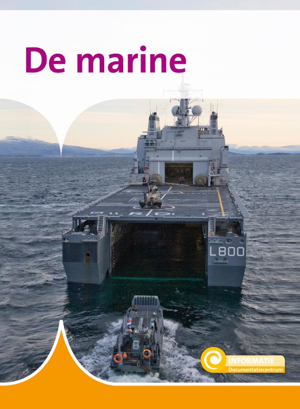 DE MARINE