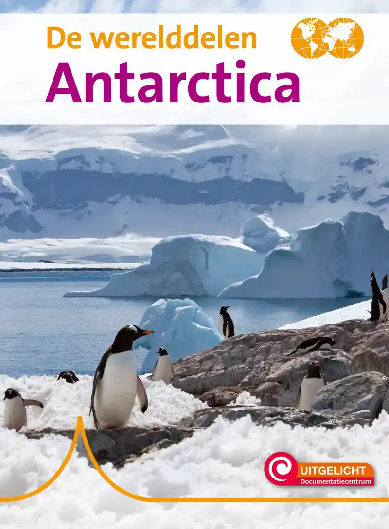 ANTARCTICA