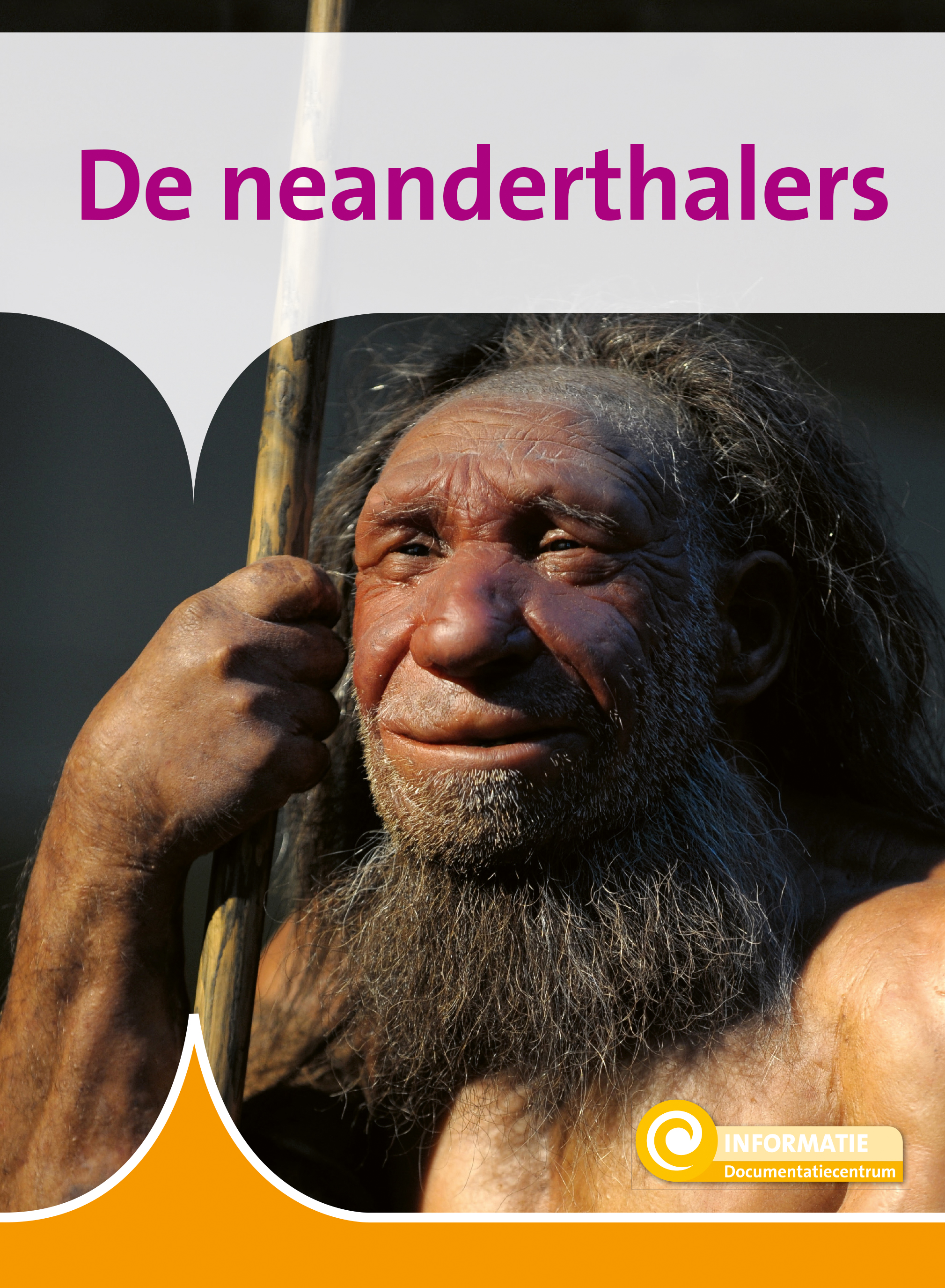 DE NEANDERTHALERS