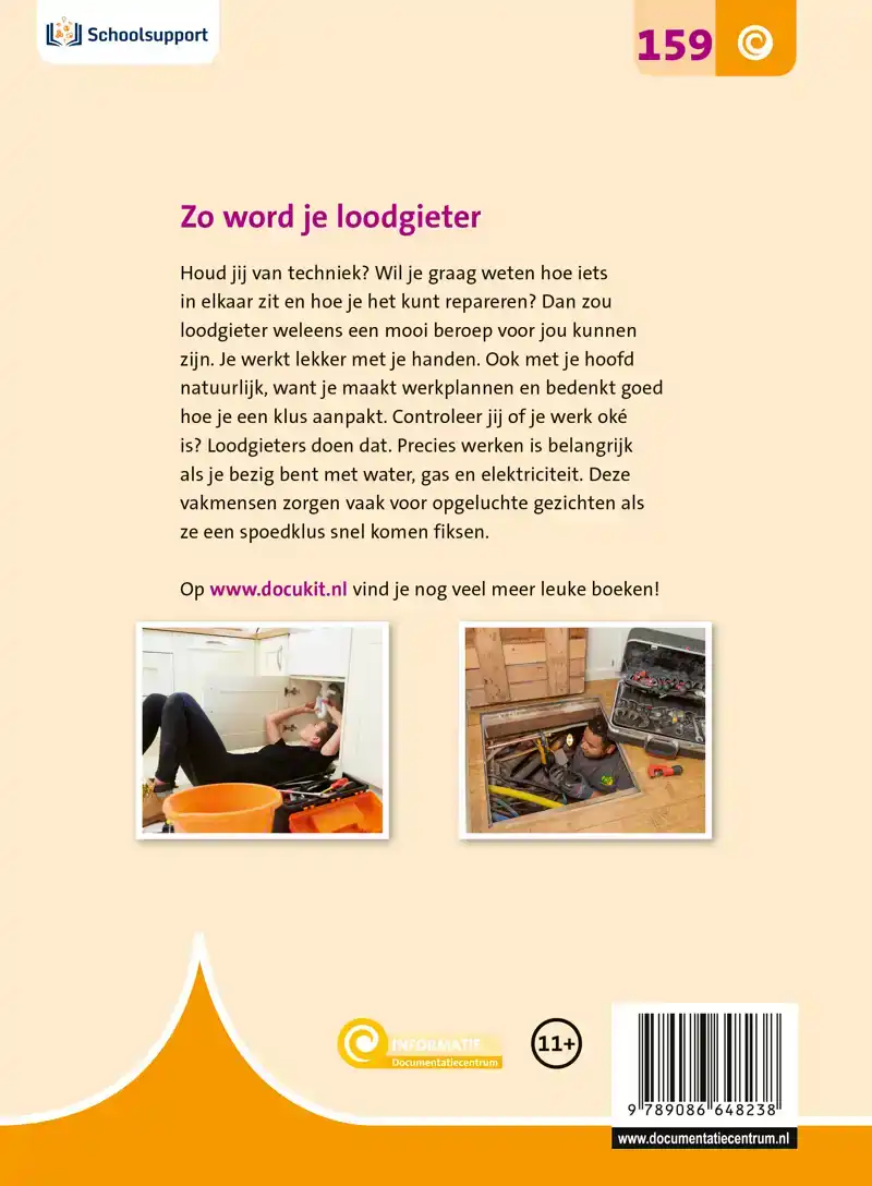 ZO WORD JE LOODGIETER