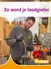ZO WORD JE LOODGIETER