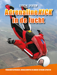 ADRENALINEKICK IN DE LUCHT