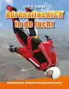 ADRENALINEKICK IN DE LUCHT