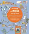 ZO WERKT DE WERELD OM JE HEEN