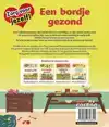 EEN BORDJE GEZOND