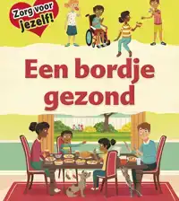 EEN BORDJE GEZOND