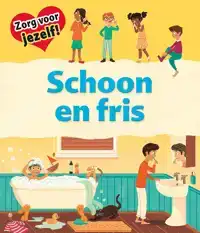 SCHOON EN FRIS