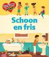 SCHOON EN FRIS