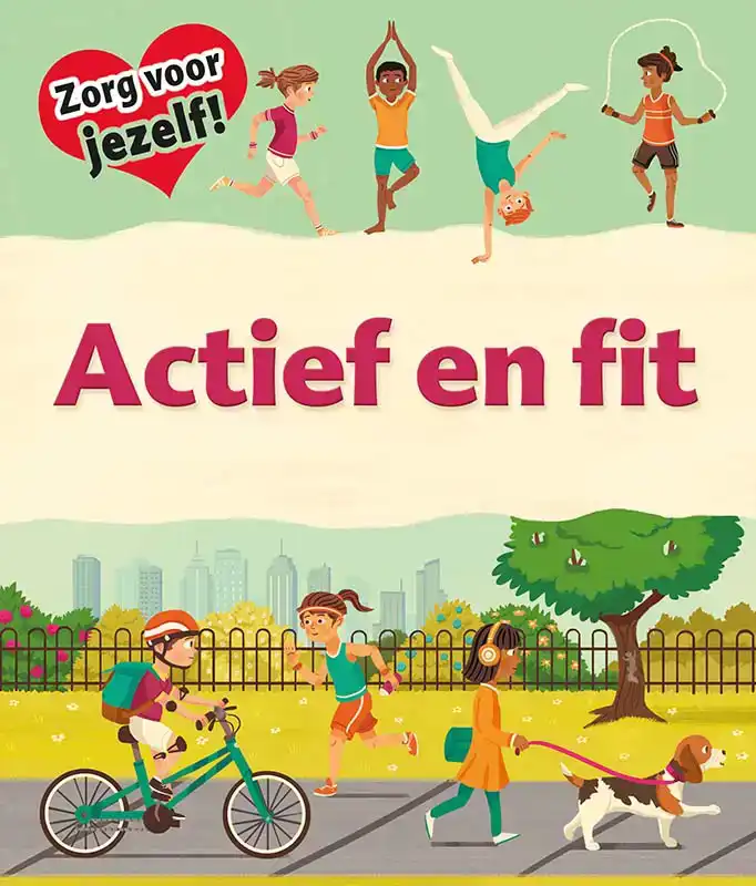 ACTIEF EN FIT