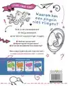 WAAROM KAN EEN PINGUIN NIET VLIEGEN?