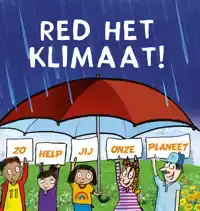 RED HET KLIMAAT!