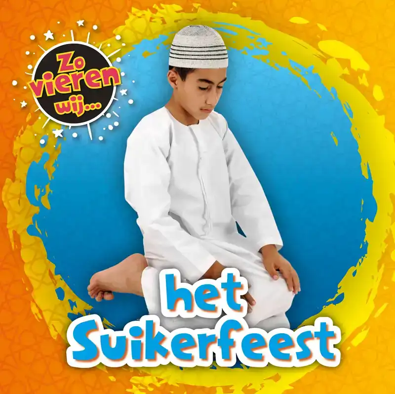 HET SUIKERFEEST