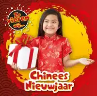 CHINEES NIEUWJAAR