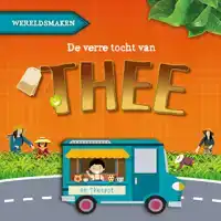DE VERRE TOCHT VAN THEE