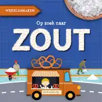 OP ZOEK NAAR ZOUT