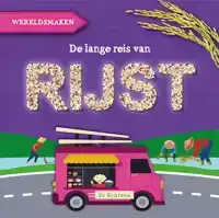 DE LANGE REIS VAN RIJST