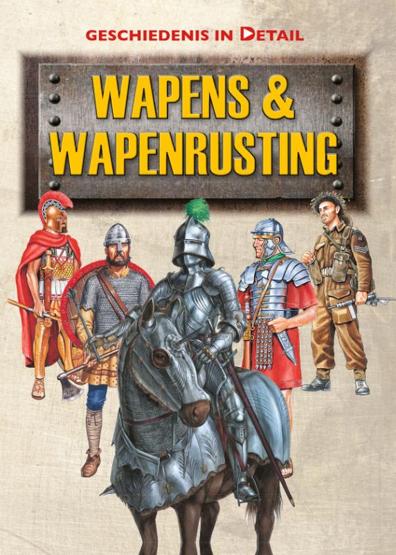 WAPENS & WAPENUITRUSTING