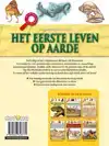ONDERZOEK FOSSIELEN VAN HET EERSTE LEVEN OP AARDE