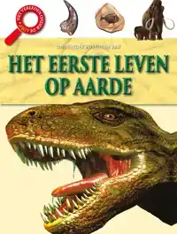 ONDERZOEK FOSSIELEN VAN HET EERSTE LEVEN OP AARDE