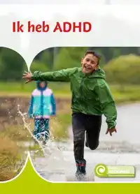 IK HEB ADHD