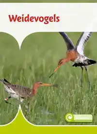 WEIDEVOGELS