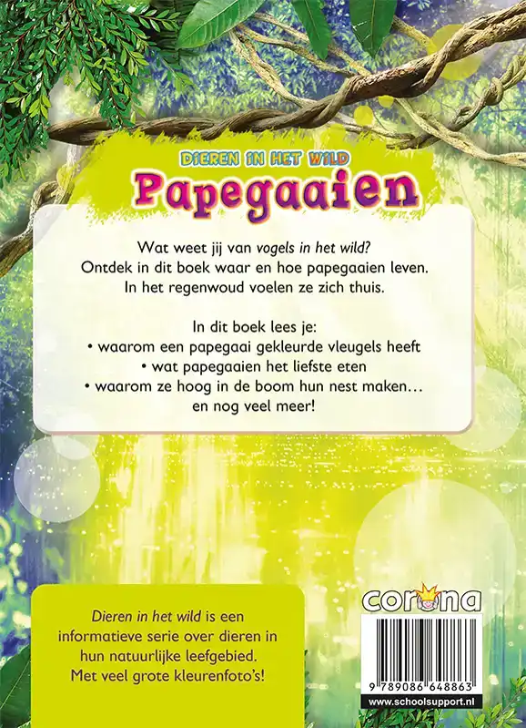 PAPEGAAIEN