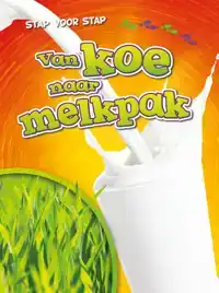 VAN KOE NAAR MELKPAK