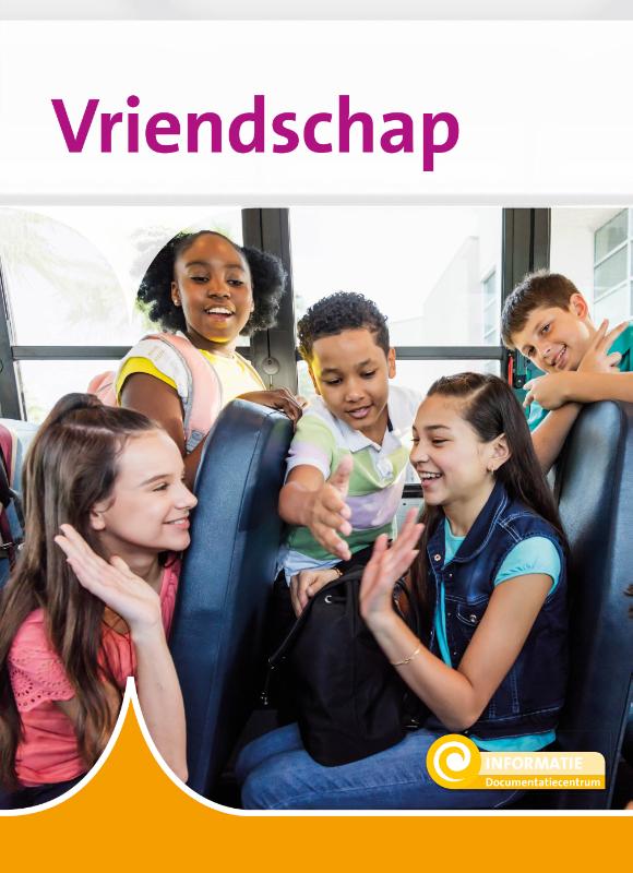 VRIENDSCHAP